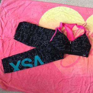 Victoria Secret Sport Set